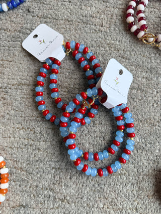 Wrap Bracelet GAME DAY