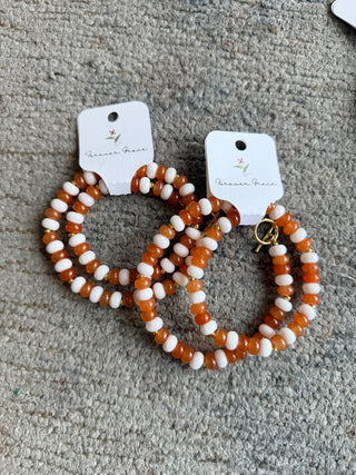 Wrap Bracelet GAME DAY
