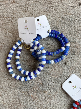 Wrap Bracelet GAME DAY