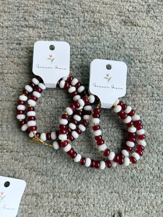 Wrap Bracelet GAME DAY