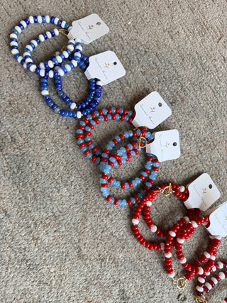 Wrap Bracelet GAME DAY