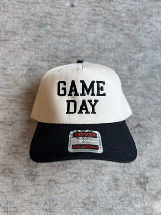 Game Day Hat