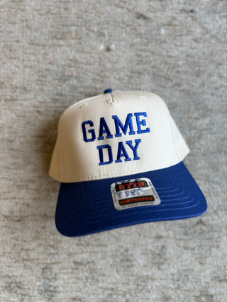 Game Day Hat
