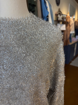 Tinseltown Sweater