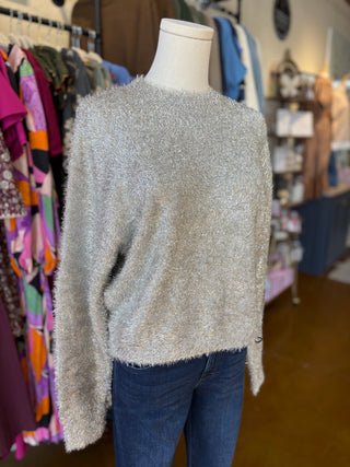 Tinseltown Sweater