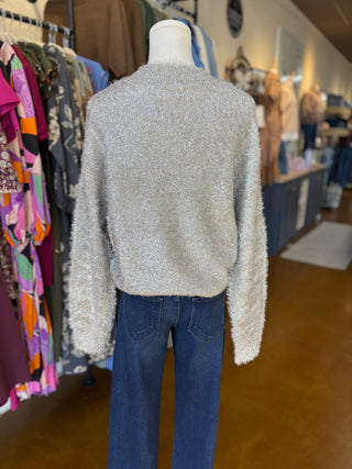 Tinseltown Sweater