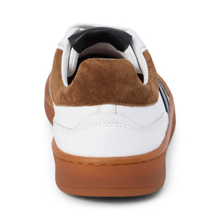 Quincy Low Top Sneakers