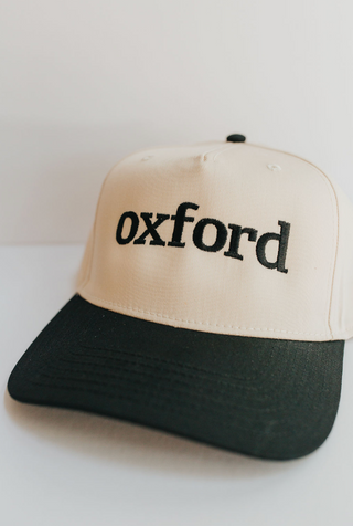 Embroidered Classic Game Day Hat