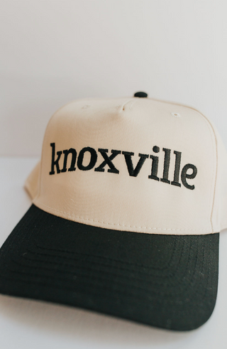 Embroidered Classic Game Day Hat