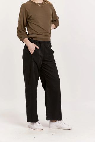 Paris Wide Leg Pant