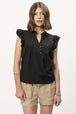 Textured Black