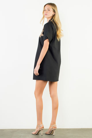 Stevie Mini Dress