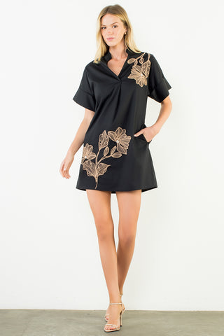 Stevie Mini Dress