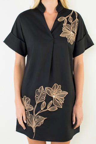 Stevie Mini Dress