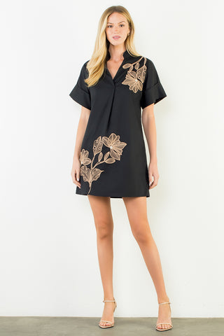 Stevie Mini Dress