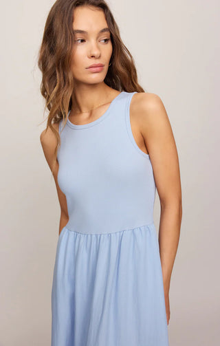 Charlotte Midi Dress