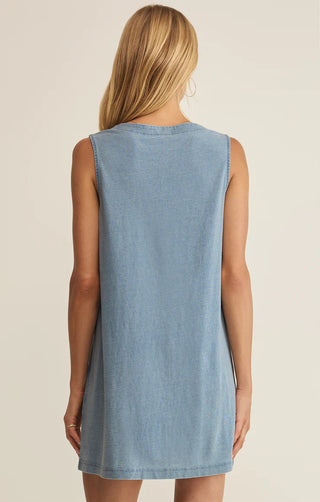 Solace Mini Dress