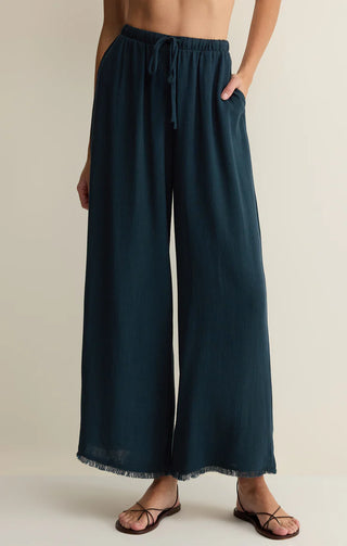 Soren Linen Pant