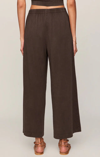 Scout Jersey Flare Pant
