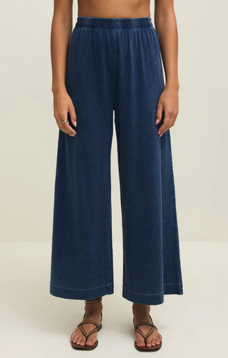 Scout Jersey Flare Pant