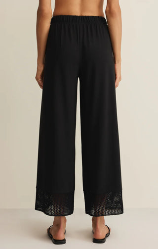 Banyan Crochet Pant