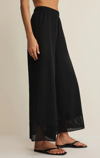 Banyan Crochet Pant