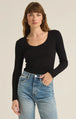 Textured Black