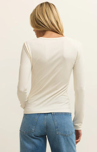 Second Skin Layering Tee