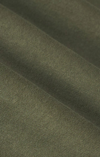 Modern V-Neck Short Sleeve Tee