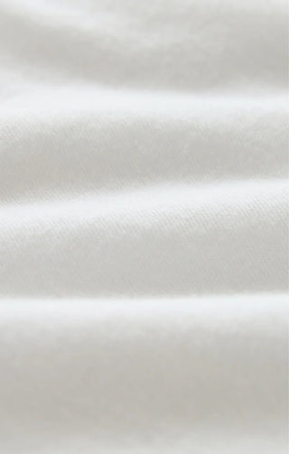 Junie Slub Tee
