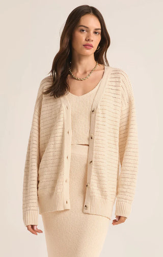 Arcadia Cardigan