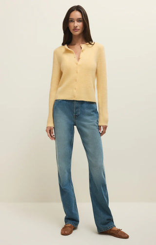 Medina Cozy Cardigan