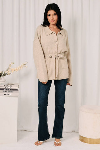 Maggie Cardigan