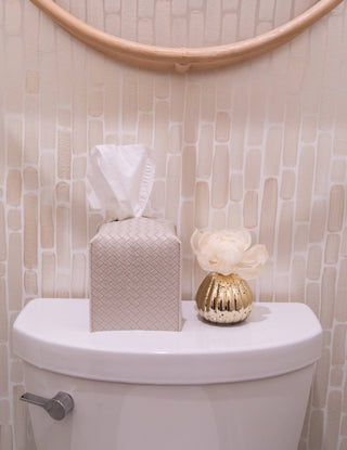 Sweet Grace Gold Flower Diffuser