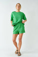 GREEN POP