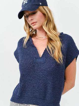 All-season Sweater