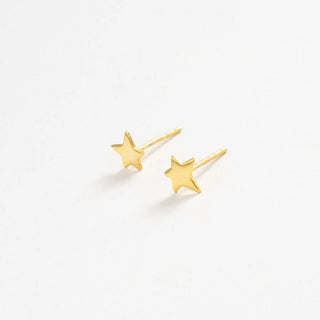 Alice Star Earrings