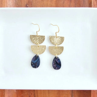 Aria Earrings