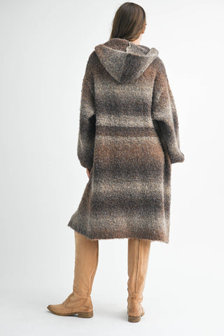 Nelsi Cardigan
