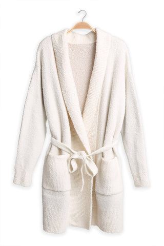 Lux Robe/Cardigan