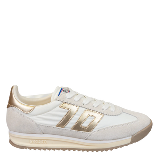 Barkley Jogger - Gold