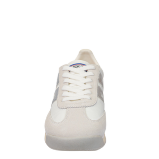 Barkley Jogger - Silver