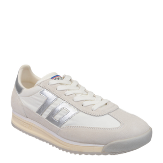 Barkley Jogger - Silver