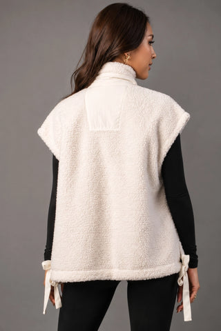 Rocky Sherpa Vest