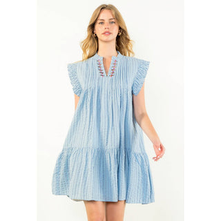 Nantucket Mini Dress