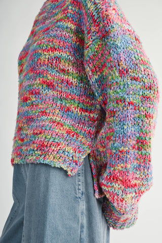 Caroline Turtleneck Sweater
