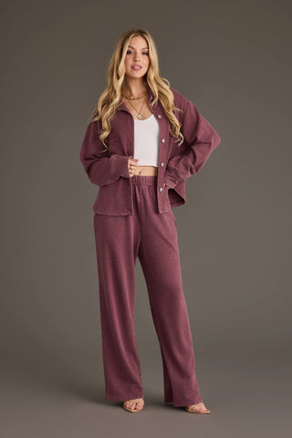 The Go-To Shacket