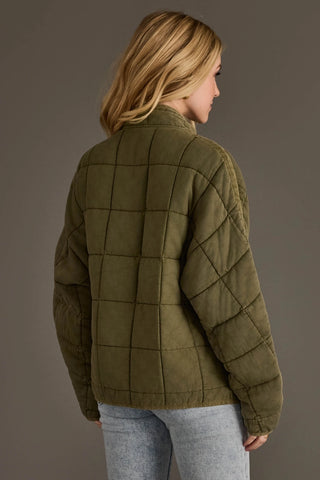 Quinn Jacket
