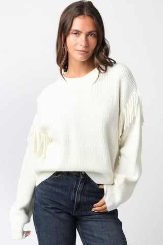 Karli Knit Top