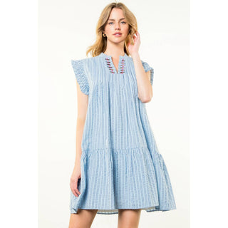 Nantucket Mini Dress